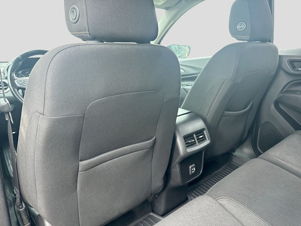 Thumbnail: 2019 Chevrolet Equinox - 11