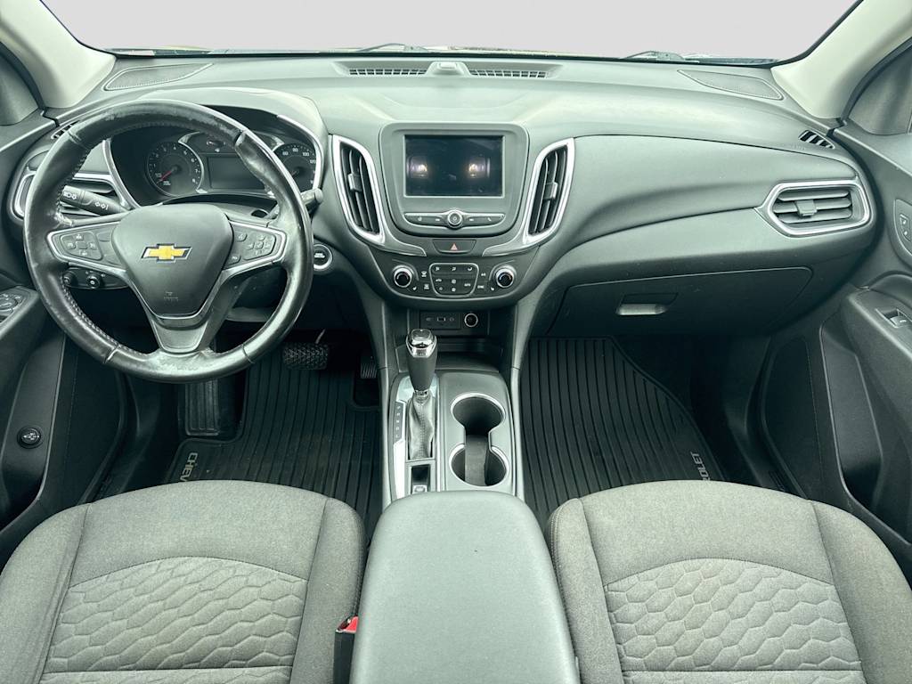 Thumbnail: 2019 Chevrolet Equinox - 8
