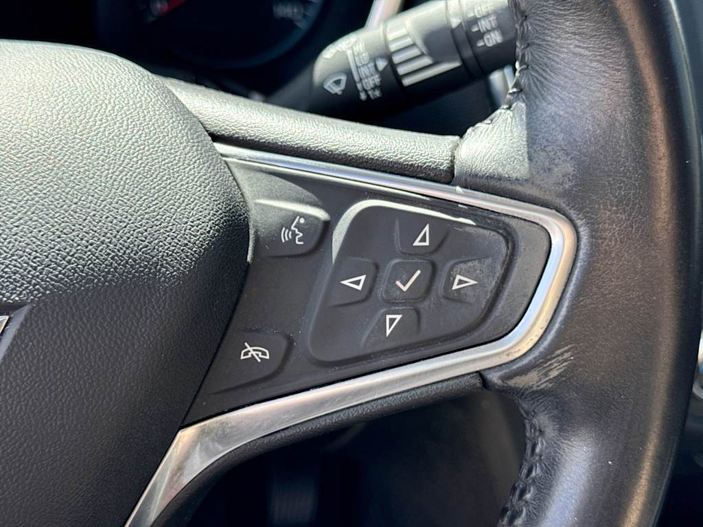 Thumbnail: 2018 Chevrolet Equinox - 20