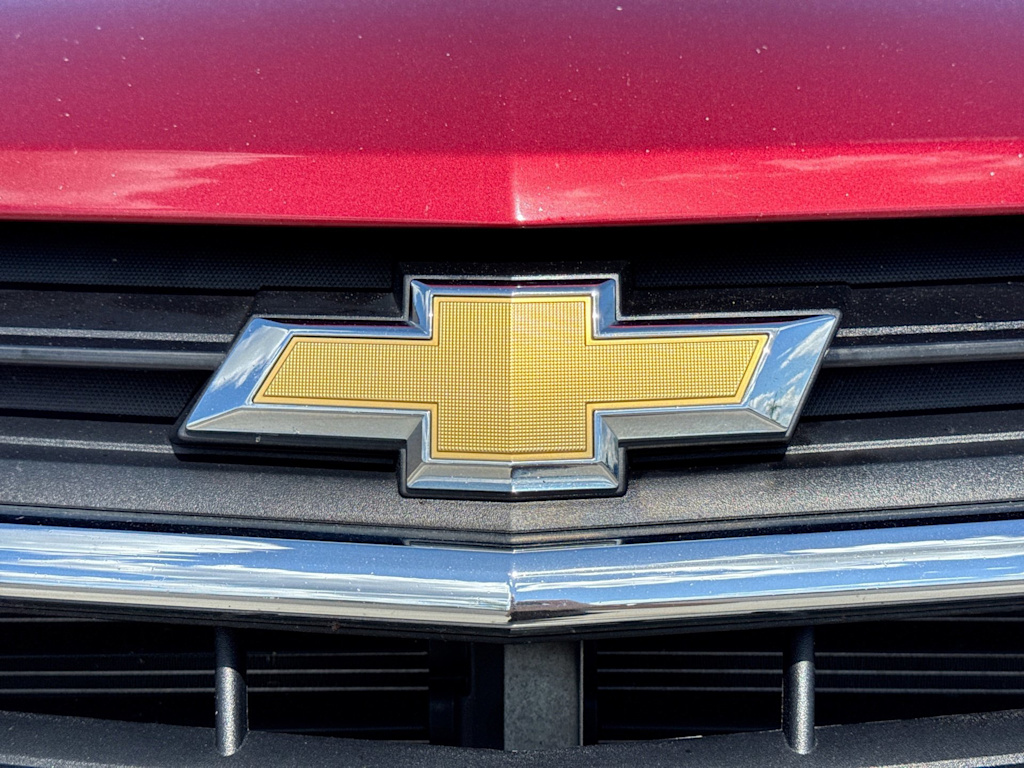 Thumbnail: 2018 Chevrolet Equinox - 6