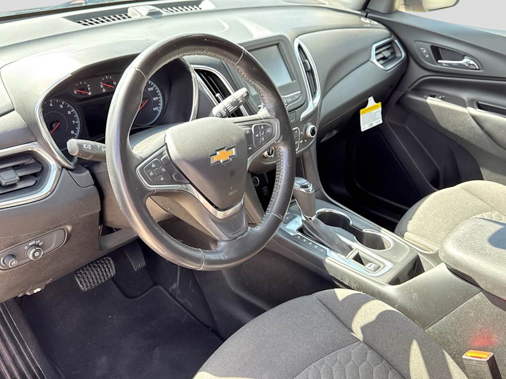 Thumbnail: 2018 Chevrolet Equinox - 2