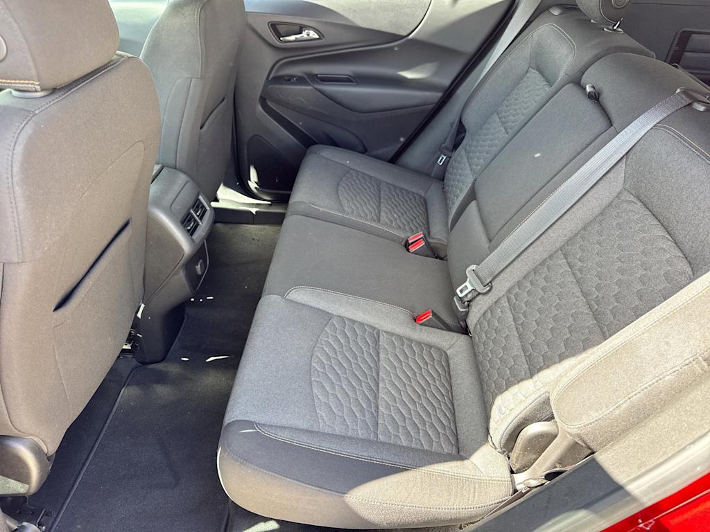 Thumbnail: 2018 Chevrolet Equinox - 11