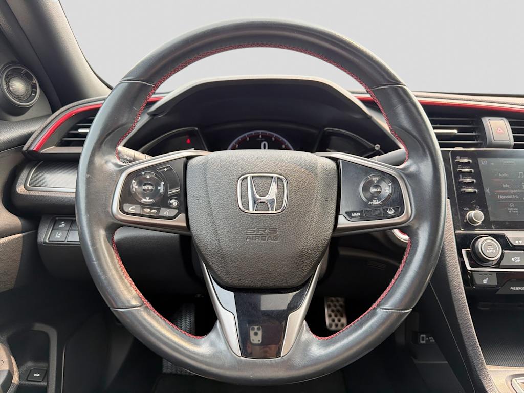Thumbnail: 2020 Honda Civic - 7