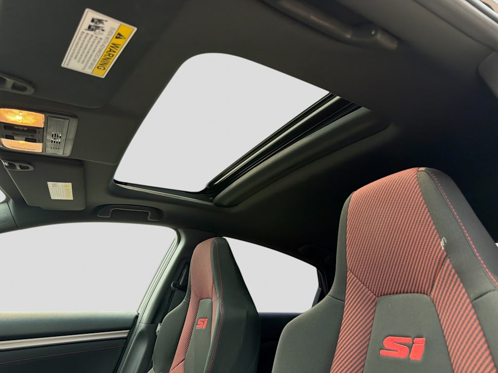 Thumbnail: 2020 Honda Civic - 25
