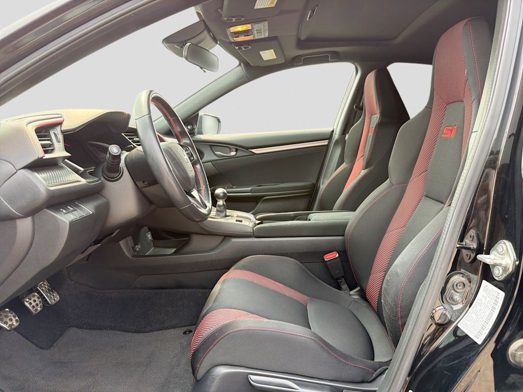 Thumbnail: 2020 Honda Civic - 8