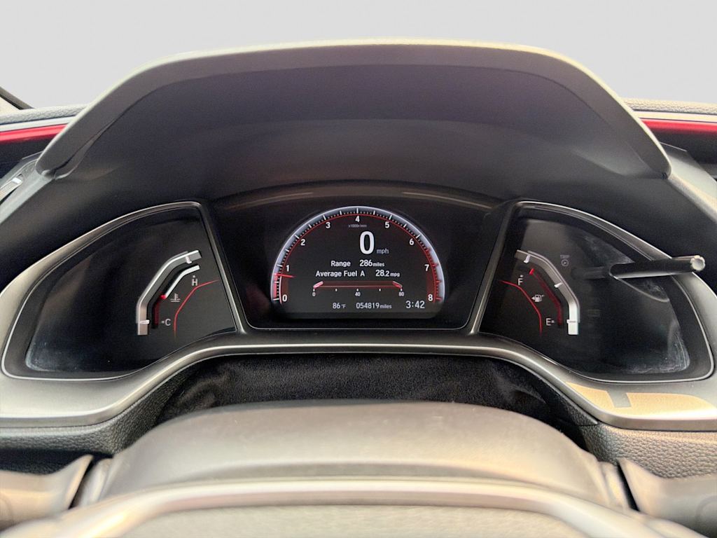 Thumbnail: 2020 Honda Civic - 14