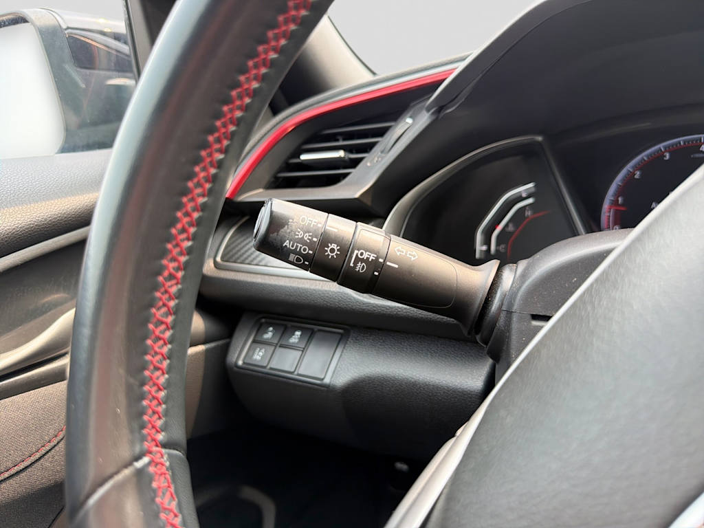 Thumbnail: 2020 Honda Civic - 31