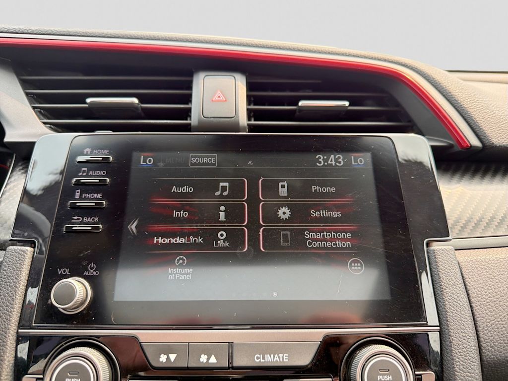 Thumbnail: 2020 Honda Civic - 12