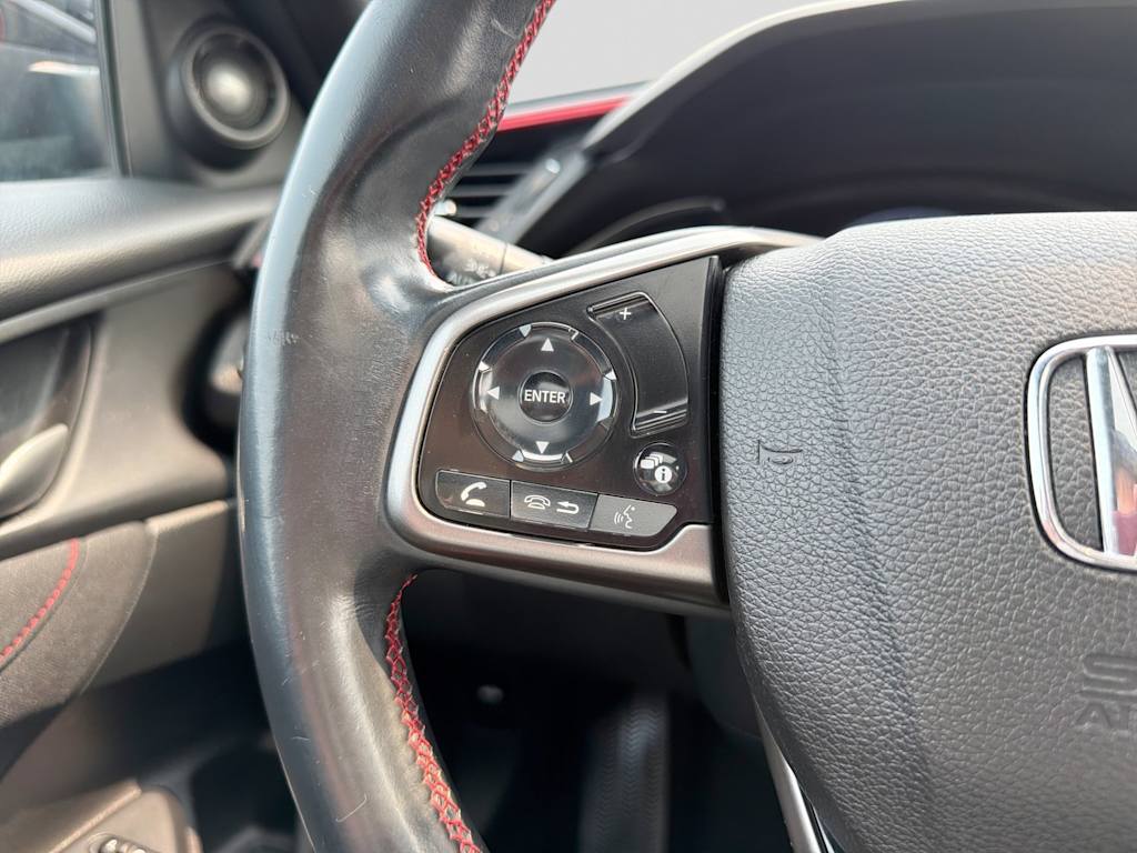 Thumbnail: 2020 Honda Civic - 29