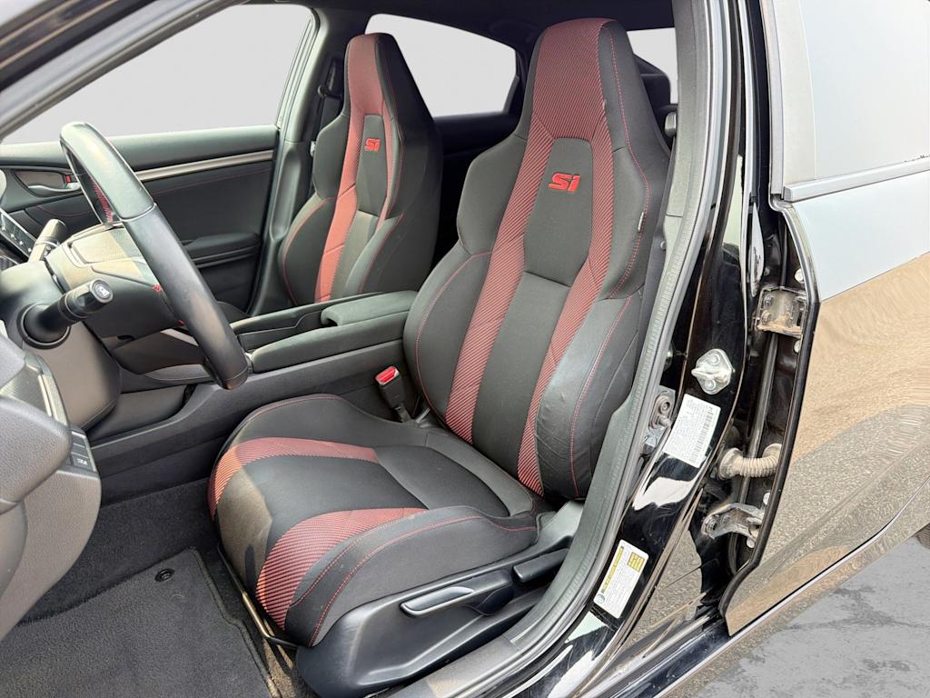 Thumbnail: 2020 Honda Civic - 9