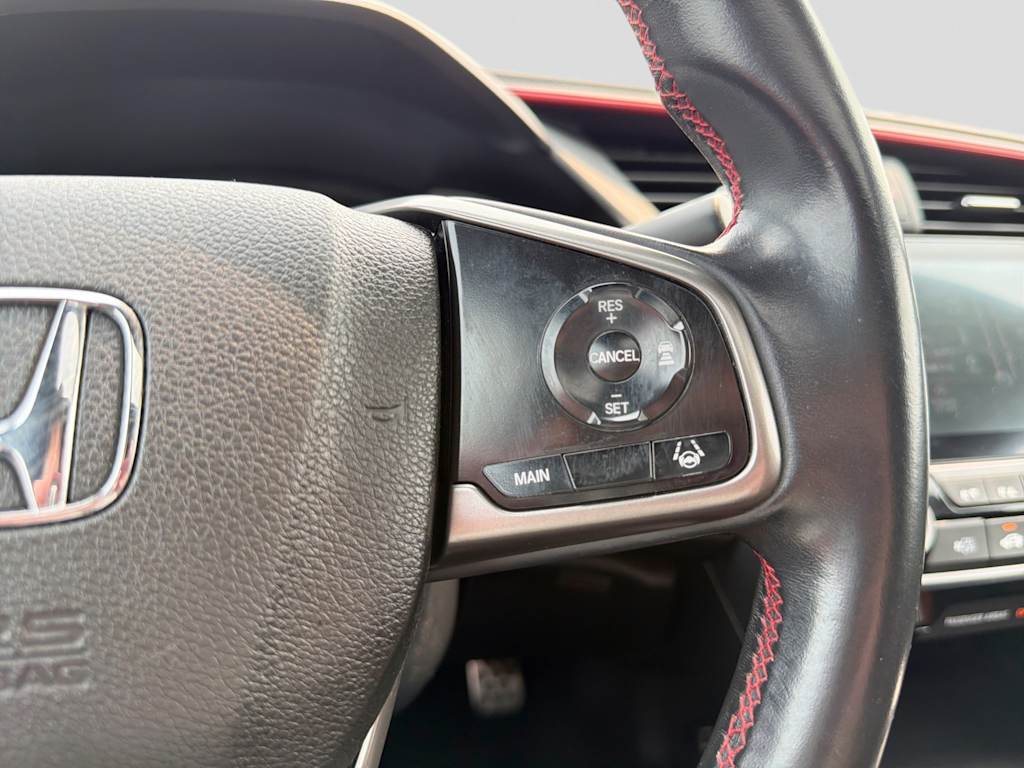 Thumbnail: 2020 Honda Civic - 30