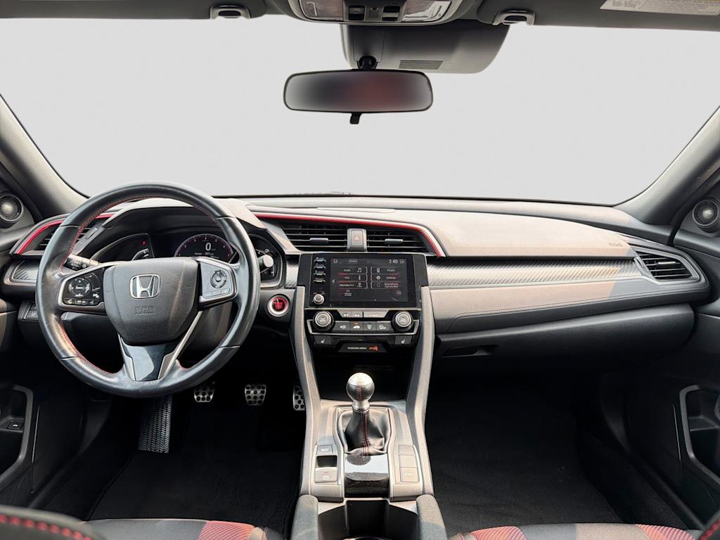 Thumbnail: 2020 Honda Civic - 2
