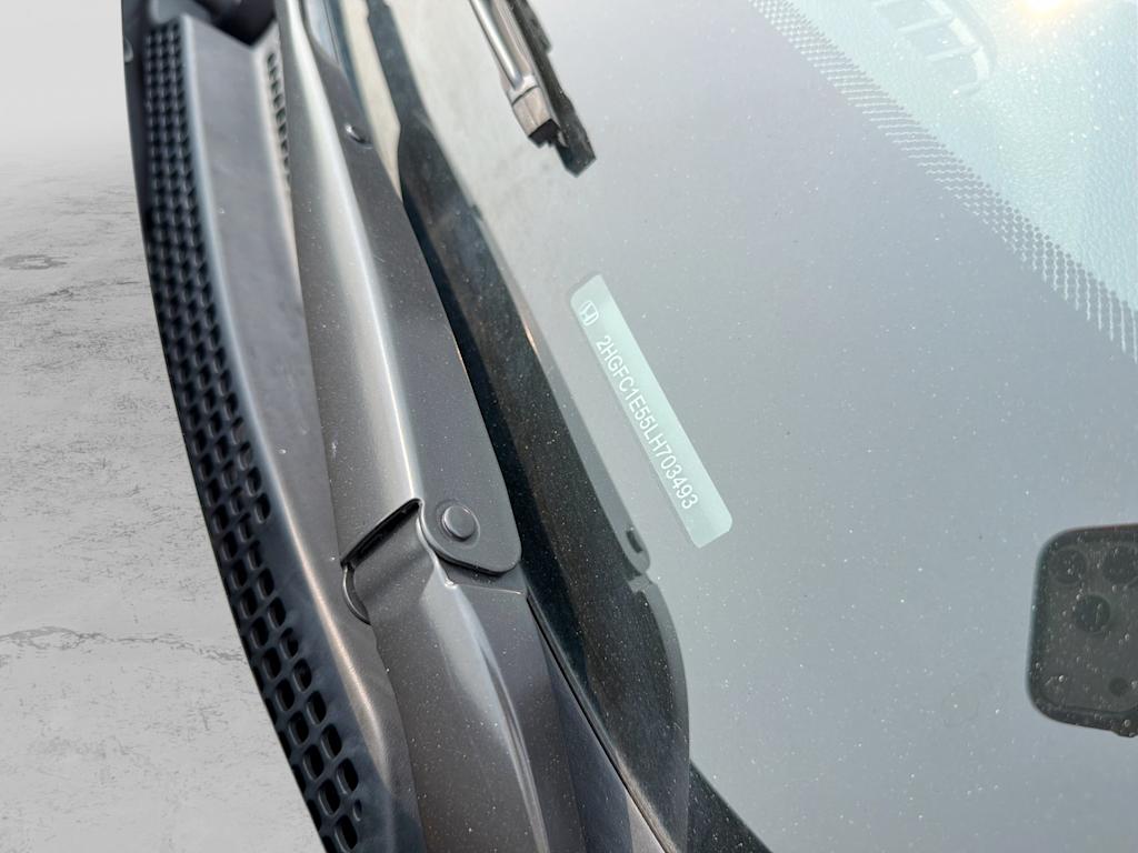 Thumbnail: 2020 Honda Civic - 36