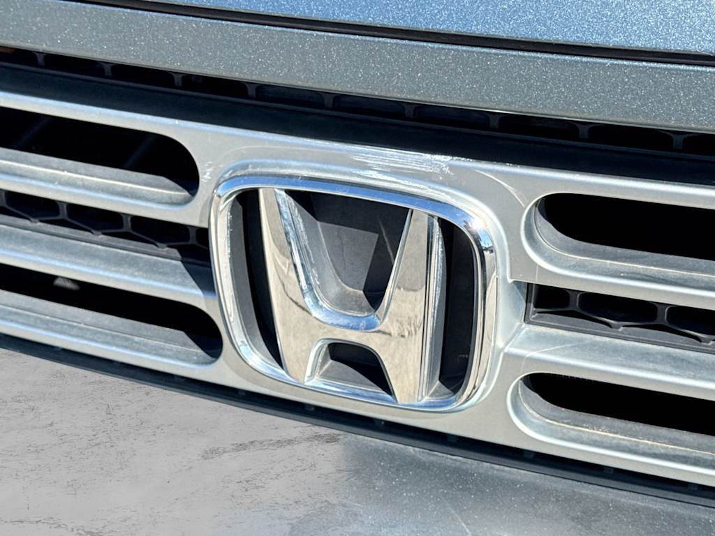 Thumbnail: 2008 Honda Ridgeline - 22