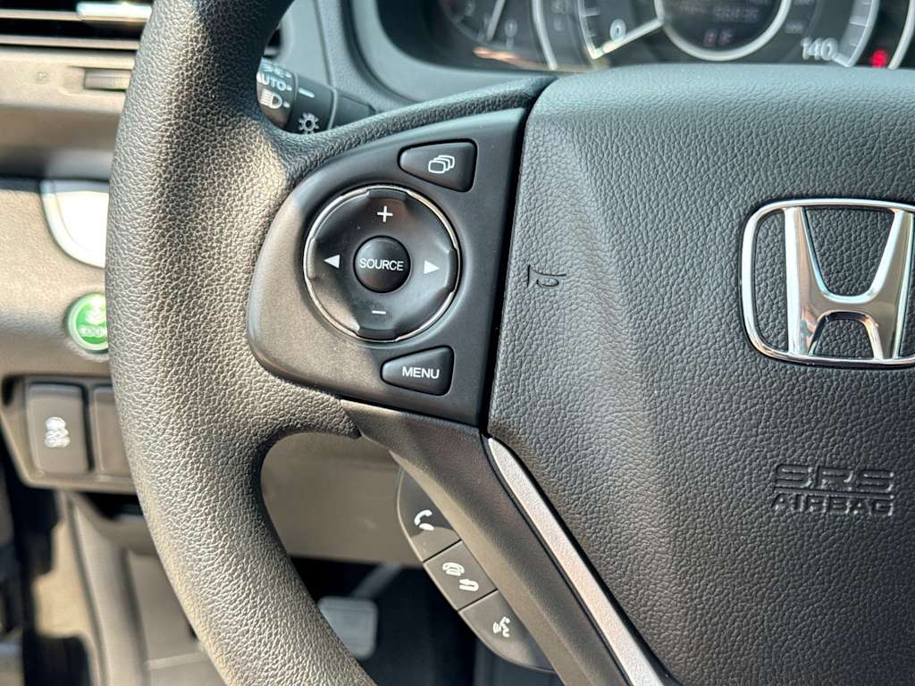 Thumbnail: 2015 Honda CR-V - 27