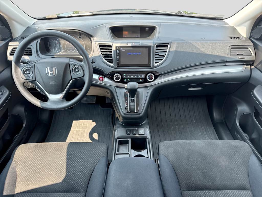 Thumbnail: 2015 Honda CR-V - 8