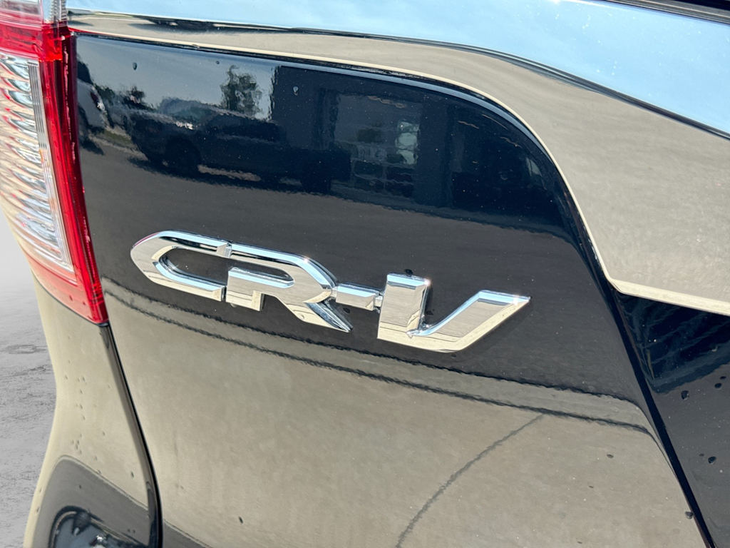Thumbnail: 2015 Honda CR-V - 22