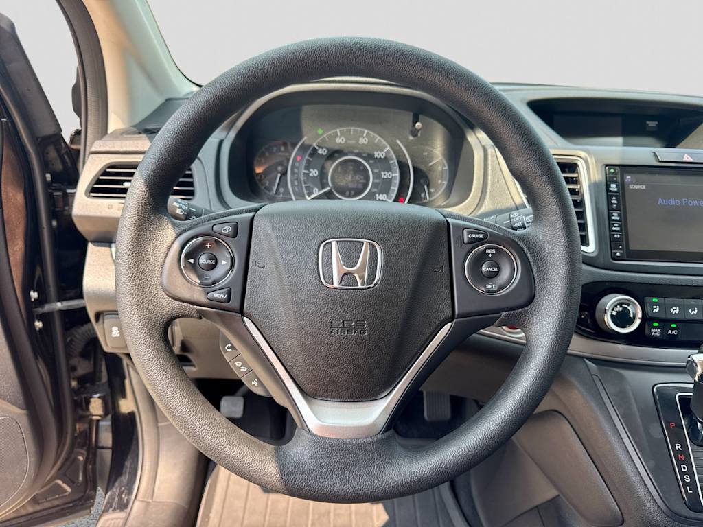 Thumbnail: 2015 Honda CR-V - 12