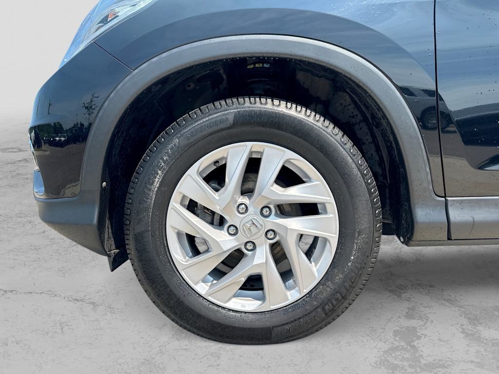 Thumbnail: 2015 Honda CR-V - 7