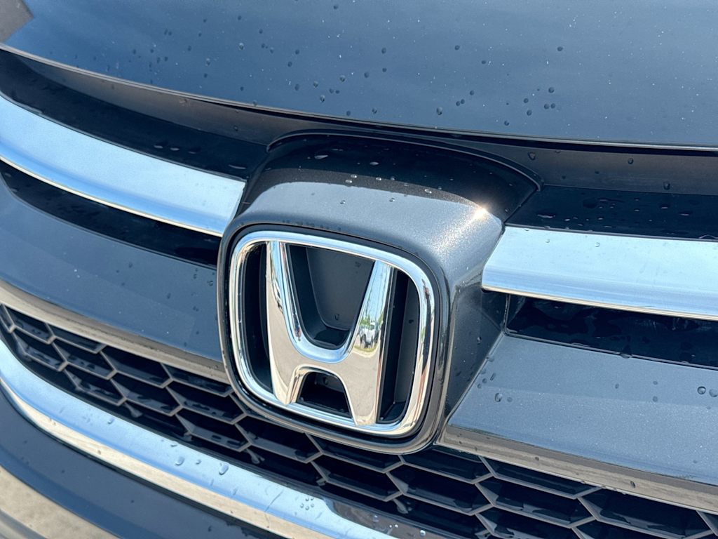 Thumbnail: 2015 Honda CR-V - 6