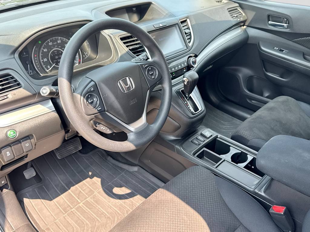 Thumbnail: 2015 Honda CR-V - 2