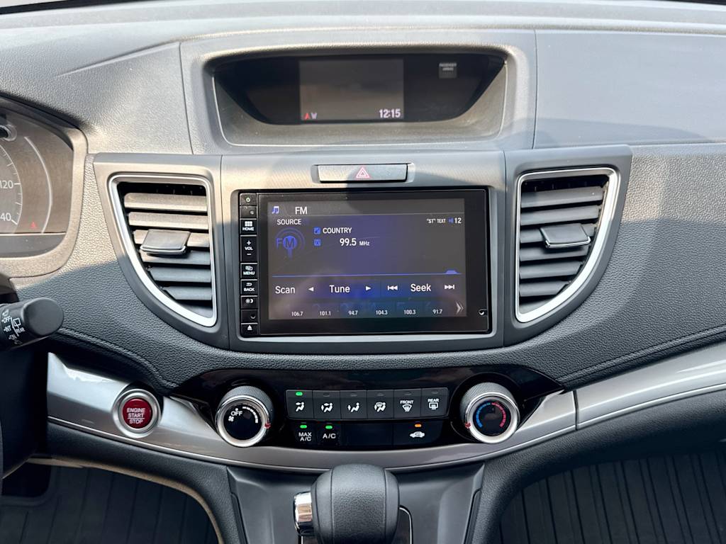 Thumbnail: 2015 Honda CR-V - 13