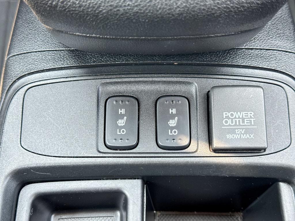 Thumbnail: 2015 Honda CR-V - 32