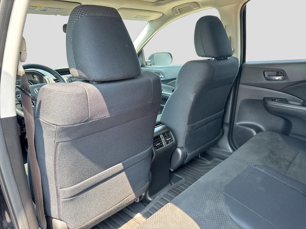 Thumbnail: 2015 Honda CR-V - 11