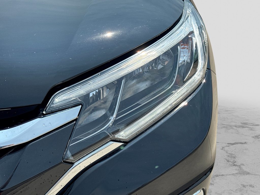 Thumbnail: 2015 Honda CR-V - 21