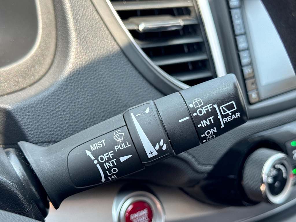 Thumbnail: 2015 Honda CR-V - 29