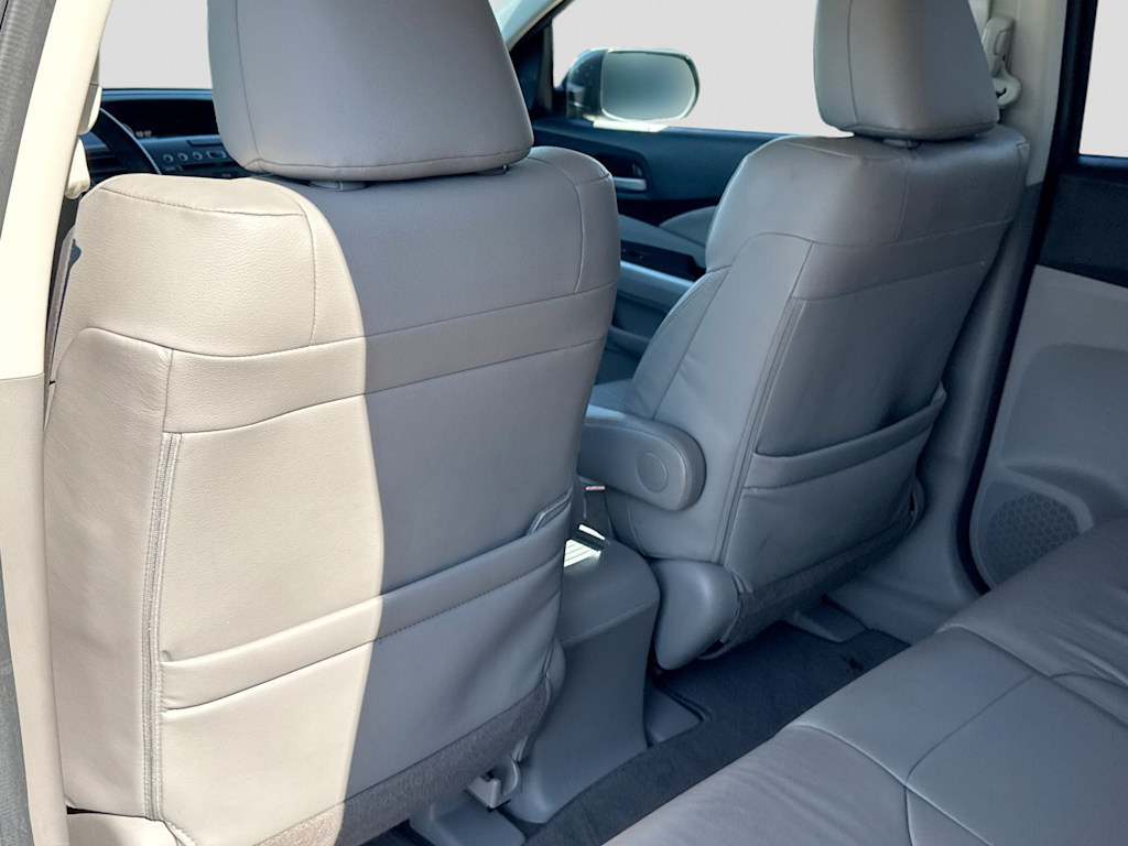 Thumbnail: 2014 Honda CR-V - 11