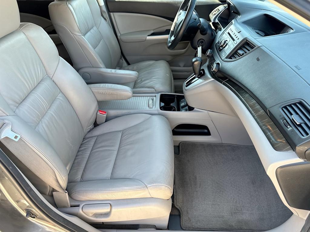 Thumbnail: 2014 Honda CR-V - 10
