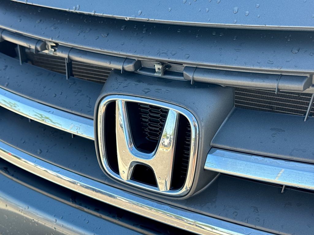 Thumbnail: 2014 Honda CR-V - 6