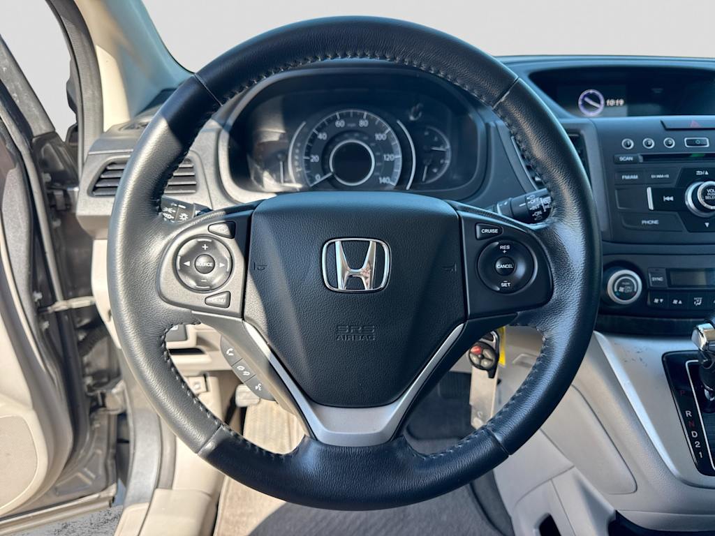 Thumbnail: 2014 Honda CR-V - 12