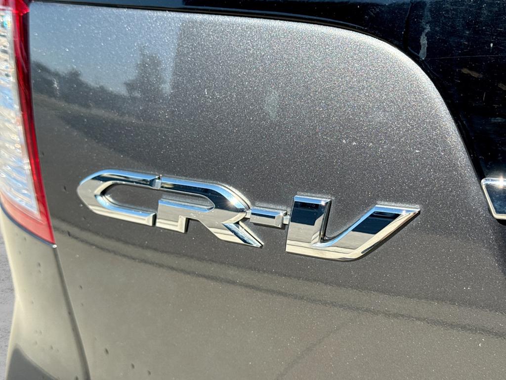 Thumbnail: 2014 Honda CR-V - 23