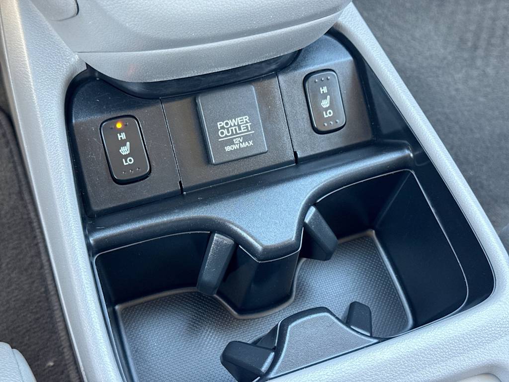 Thumbnail: 2014 Honda CR-V - 34