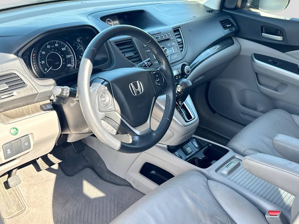 Thumbnail: 2014 Honda CR-V - 2