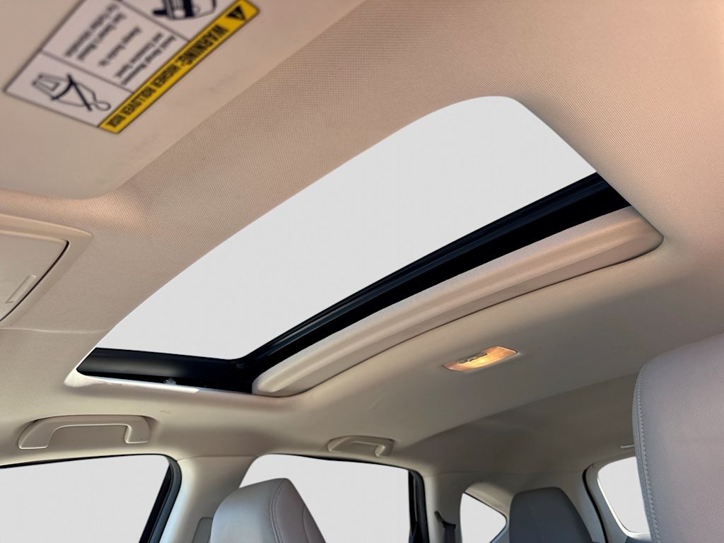 Thumbnail: 2014 Honda CR-V - 25