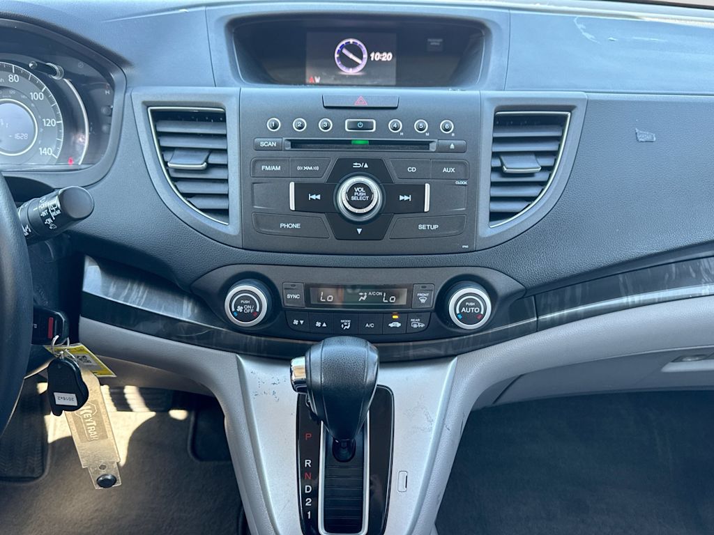 Thumbnail: 2014 Honda CR-V - 13