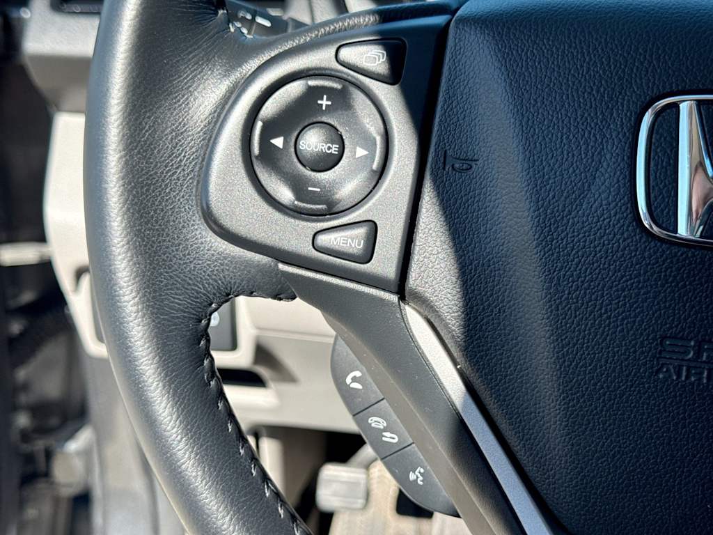 Thumbnail: 2014 Honda CR-V - 28