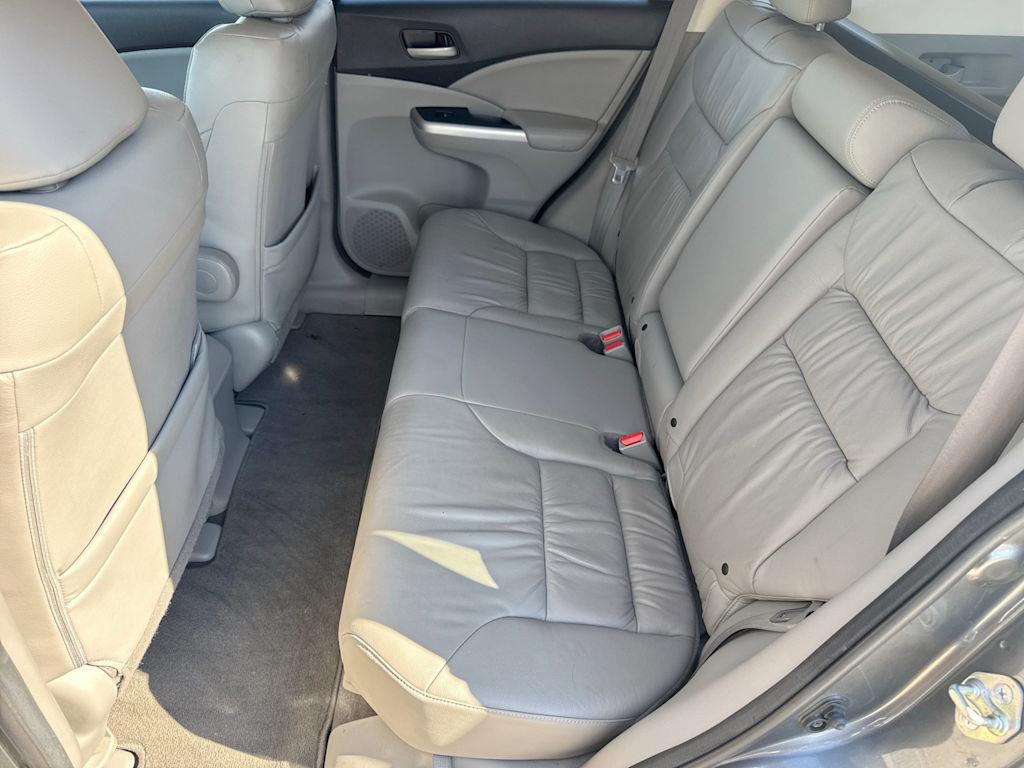 Thumbnail: 2014 Honda CR-V - 26
