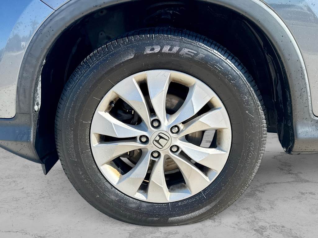 Thumbnail: 2014 Honda CR-V - 7