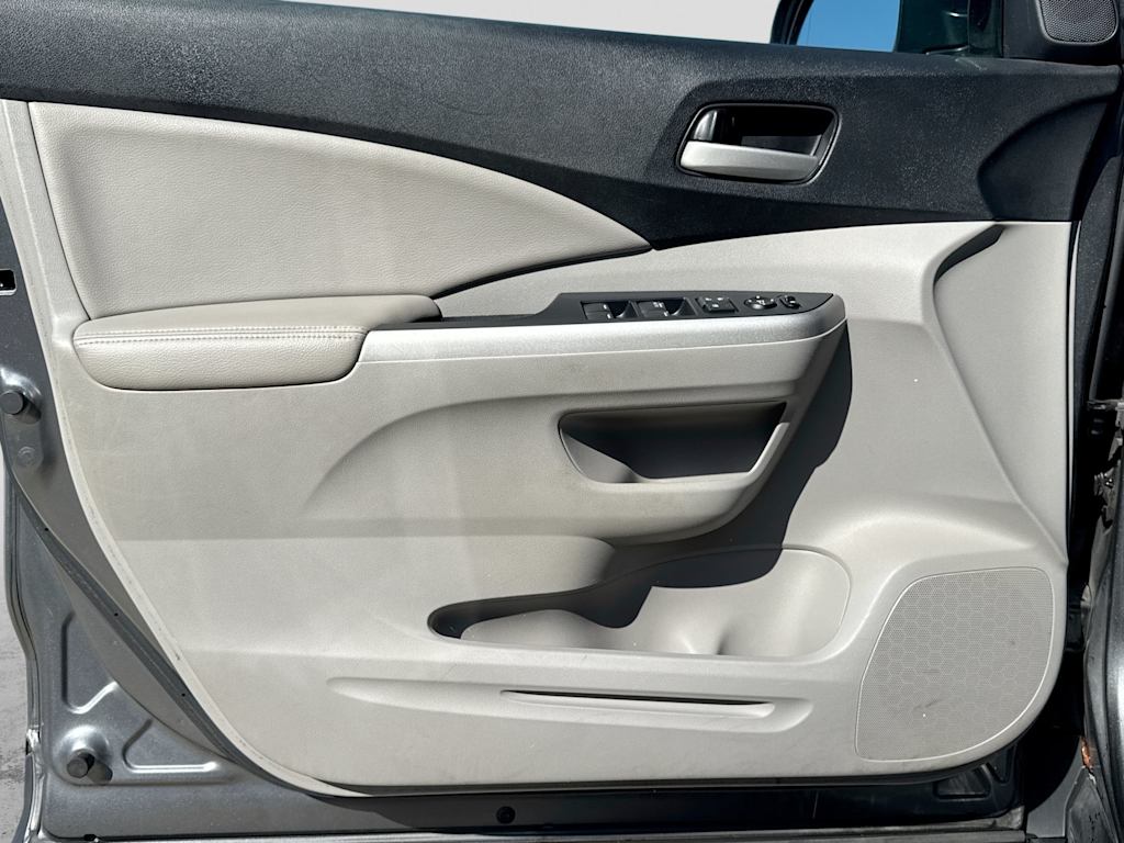 Thumbnail: 2014 Honda CR-V - 33