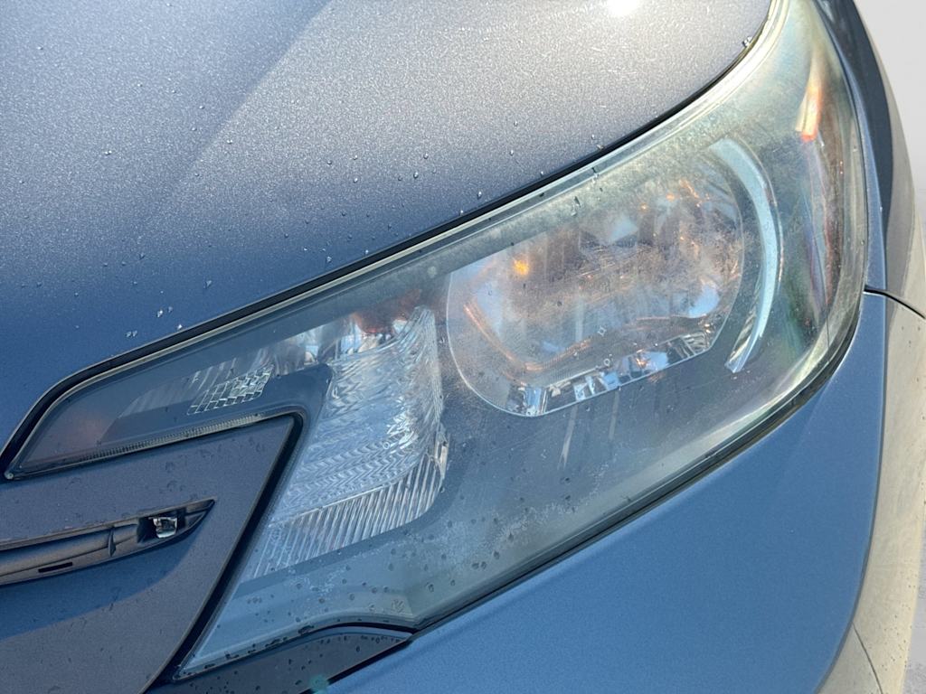 Thumbnail: 2014 Honda CR-V - 22