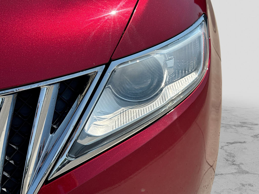 Thumbnail: 2015 Lincoln MKX - 23