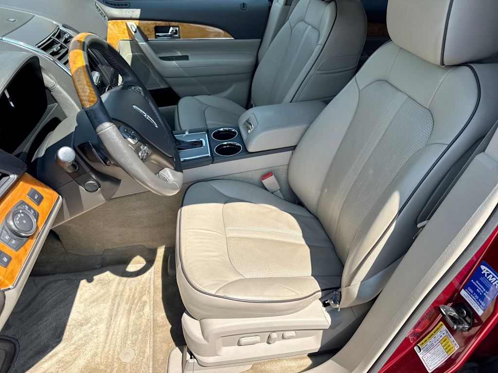 Thumbnail: 2015 Lincoln MKX - 10