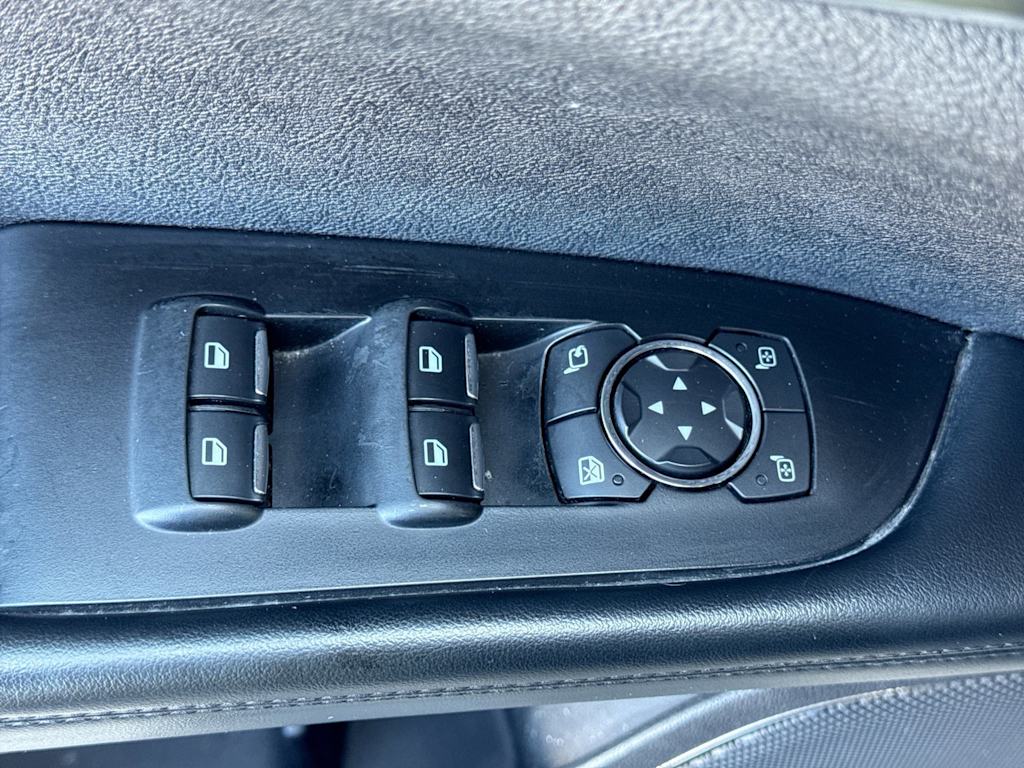 Thumbnail: 2019 Lincoln Nautilus - 20