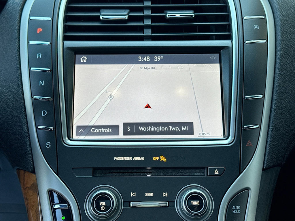 Thumbnail: 2019 Lincoln Nautilus - 29