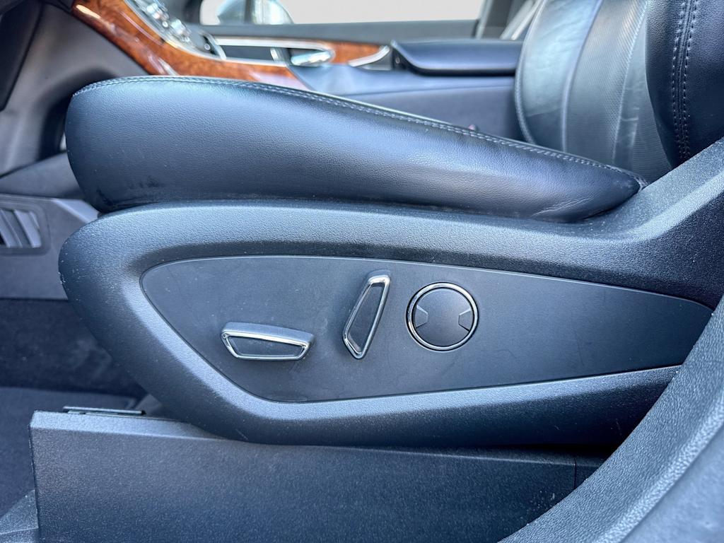Thumbnail: 2019 Lincoln Nautilus - 16