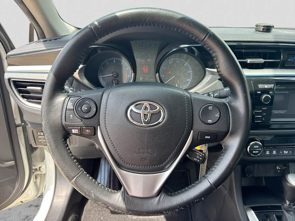Thumbnail: 2016 Toyota Corolla - 13